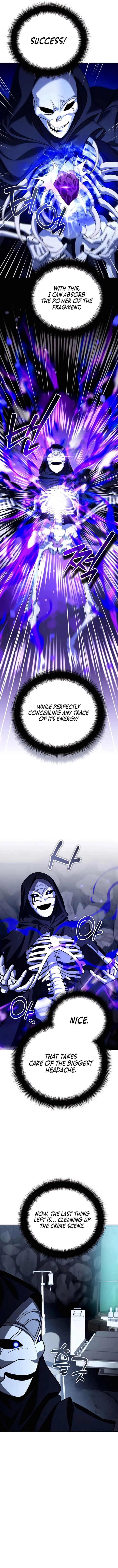 Sovereign of the Infinite Clones chapter 28 page 5