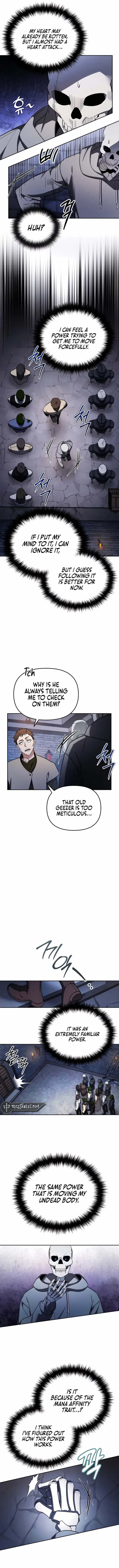 Sovereign of the Infinite Clones chapter 3 page 5