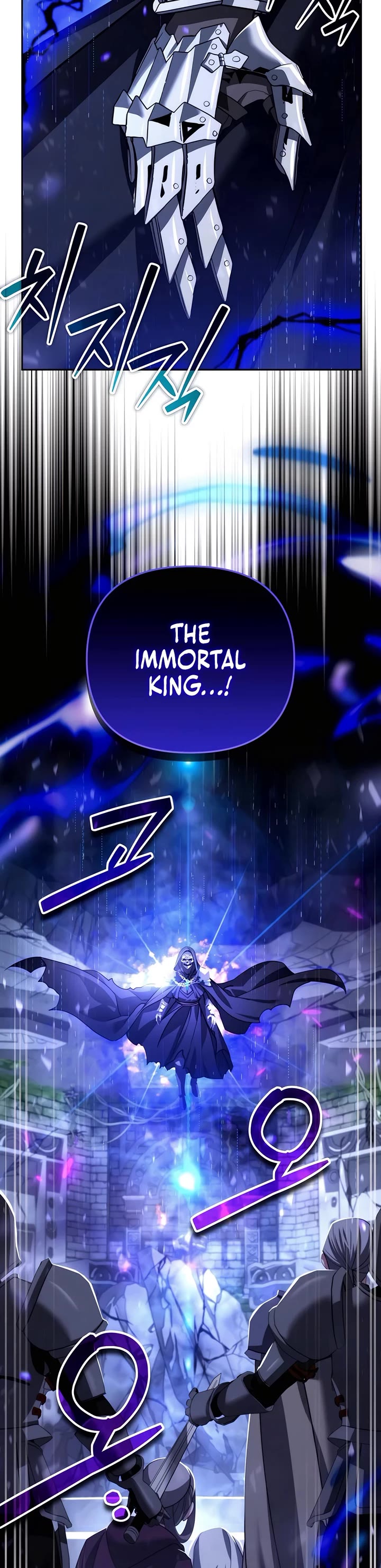 Sovereign of the Infinite Clones chapter 30 page 3