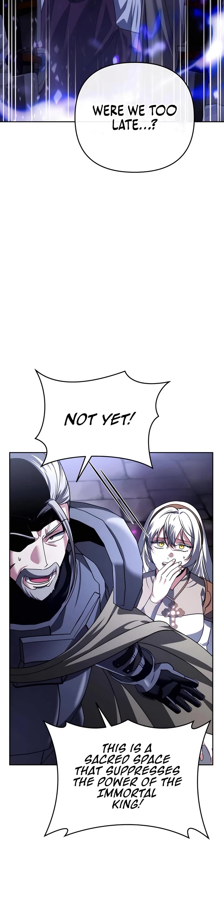 Sovereign of the Infinite Clones chapter 30 page 4