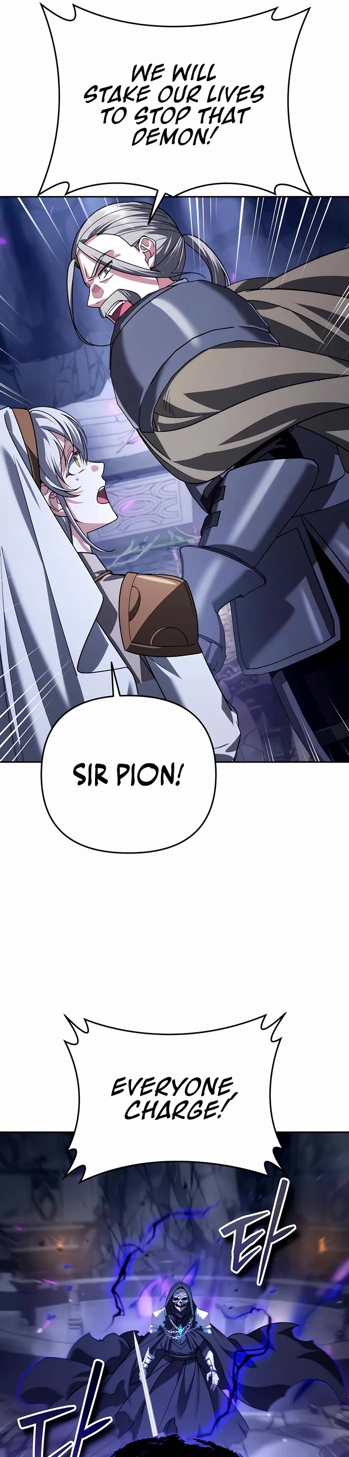 Sovereign of the Infinite Clones chapter 30 page 5