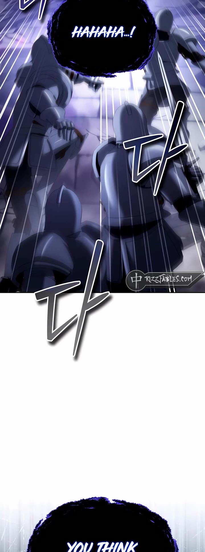 Sovereign of the Infinite Clones chapter 30 page 6