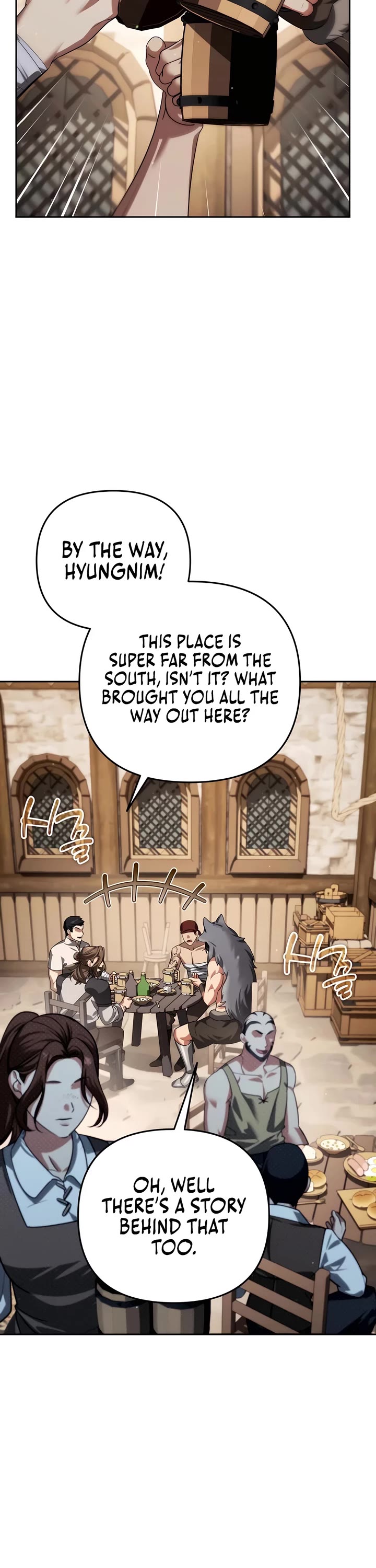 Sovereign of the Infinite Clones chapter 32 page 2