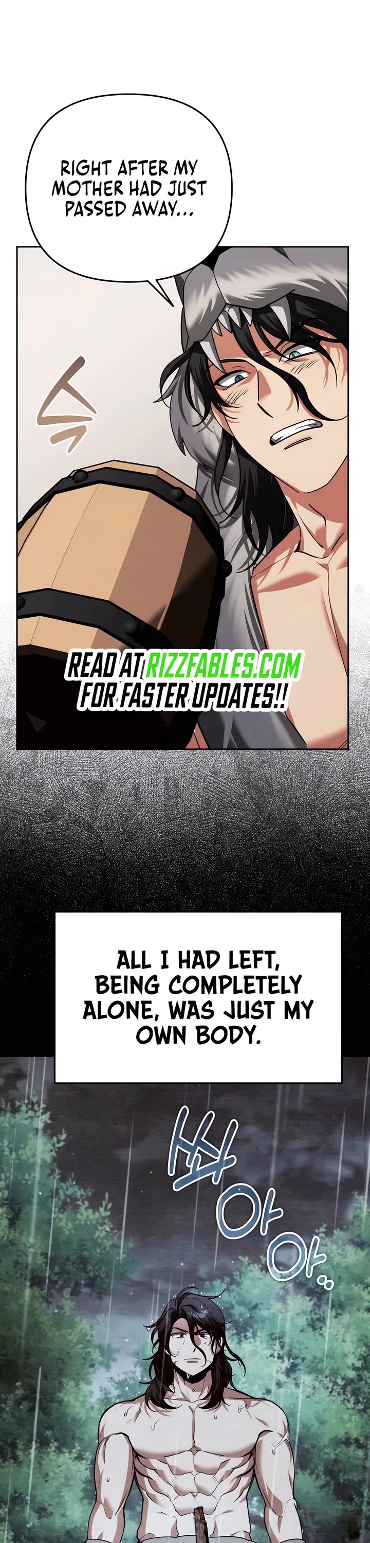 Sovereign of the Infinite Clones chapter 32 page 3