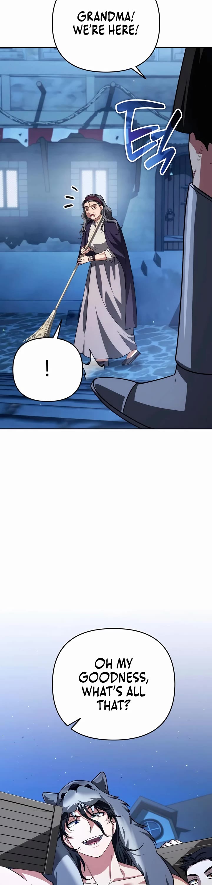 Sovereign of the Infinite Clones chapter 34 page 2