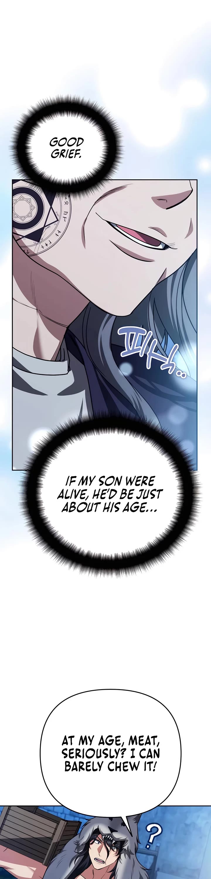 Sovereign of the Infinite Clones chapter 34 page 5