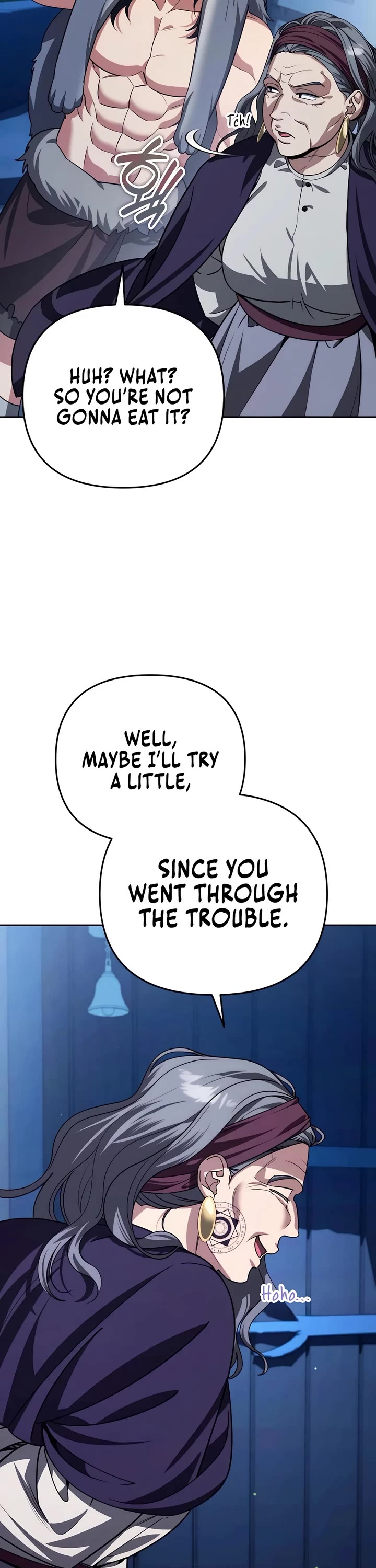 Sovereign of the Infinite Clones chapter 34 page 6