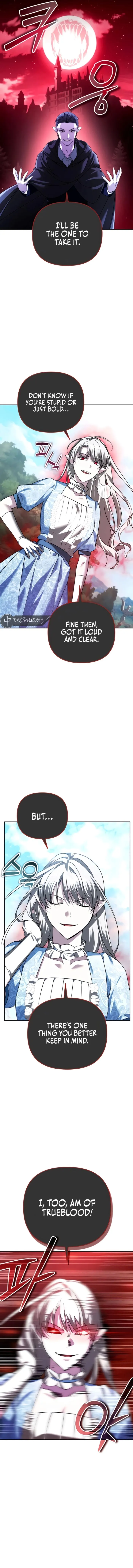 Sovereign of the Infinite Clones chapter 37 page 2