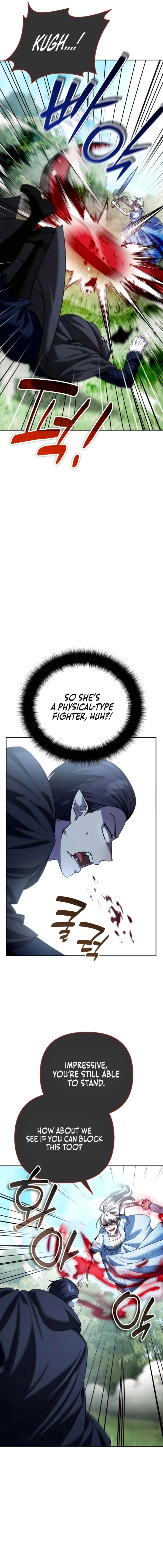 Sovereign of the Infinite Clones chapter 37 page 4