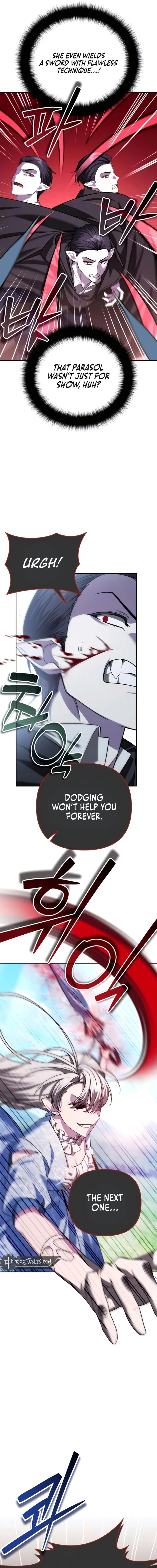 Sovereign of the Infinite Clones chapter 37 page 5