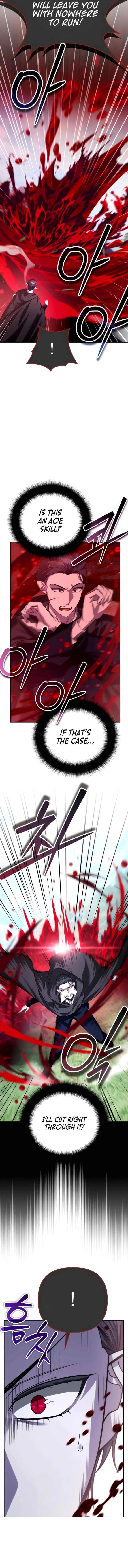 Sovereign of the Infinite Clones chapter 37 page 6