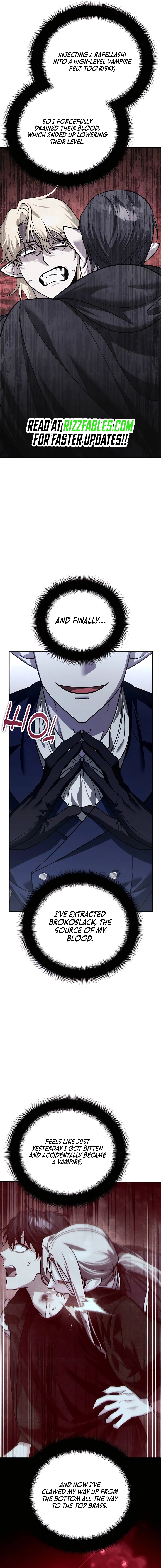 Sovereign of the Infinite Clones chapter 39 page 6