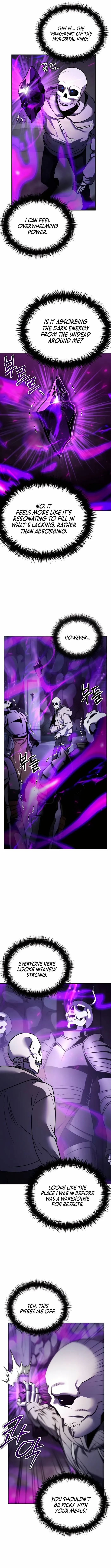 Sovereign of the Infinite Clones chapter 4 page 3