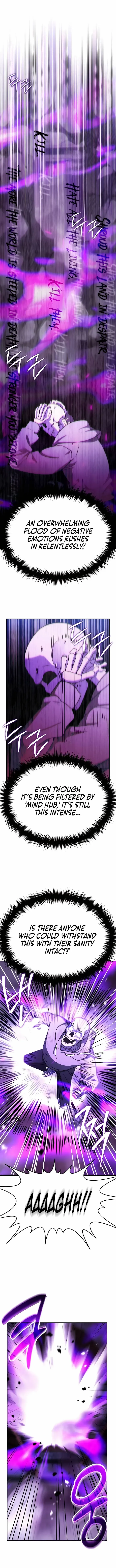 Sovereign of the Infinite Clones chapter 4 page 6