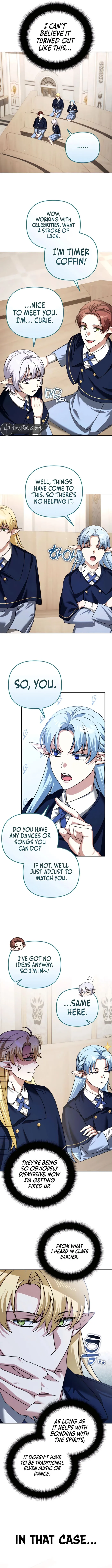 Sovereign of the Infinite Clones chapter 42 page 5