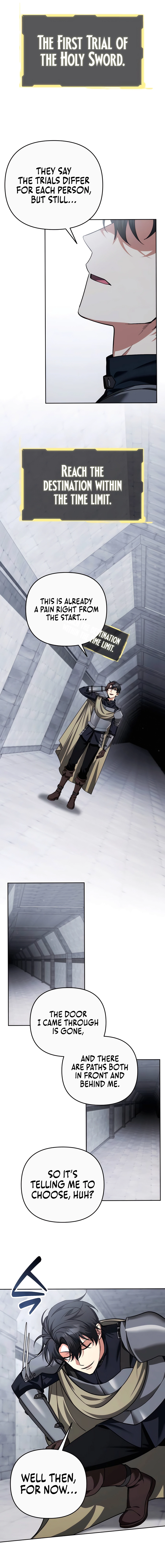 Sovereign of the Infinite Clones chapter 44 page 6