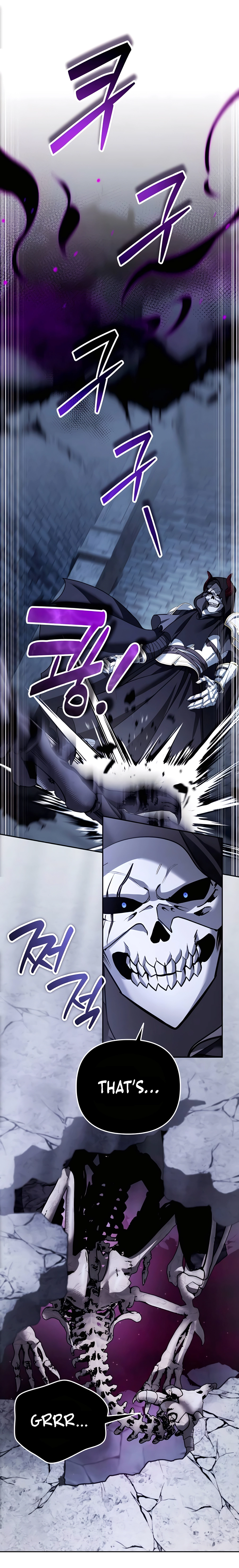 Sovereign of the Infinite Clones chapter 48 page 5