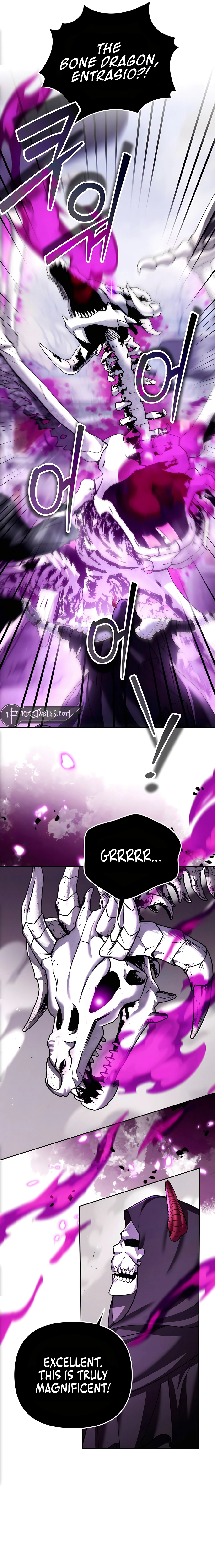 Sovereign of the Infinite Clones chapter 48 page 6
