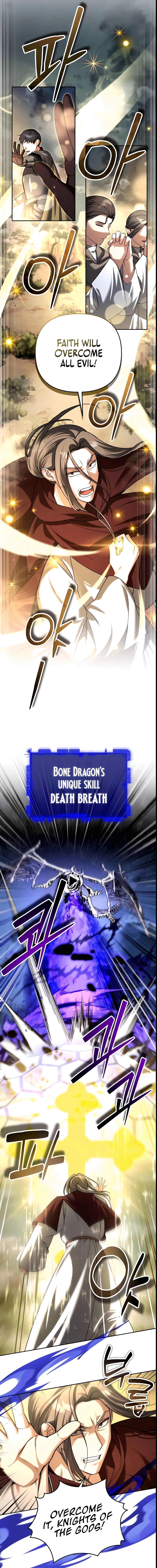 Sovereign of the Infinite Clones chapter 49 page 4