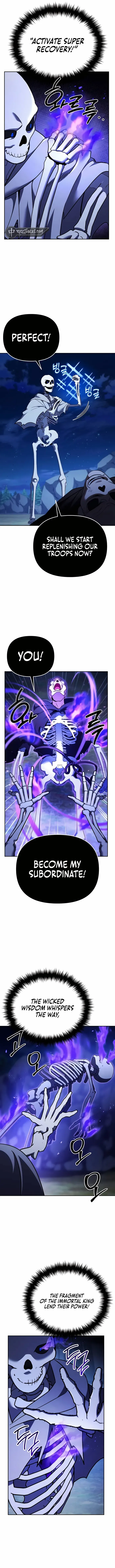 Sovereign of the Infinite Clones chapter 5 page 2