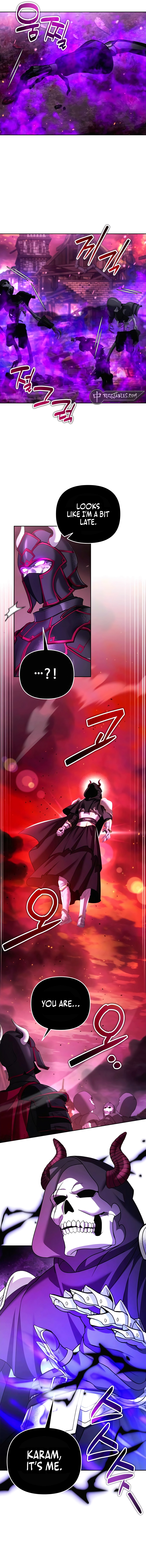 Sovereign of the Infinite Clones chapter 51 page 2