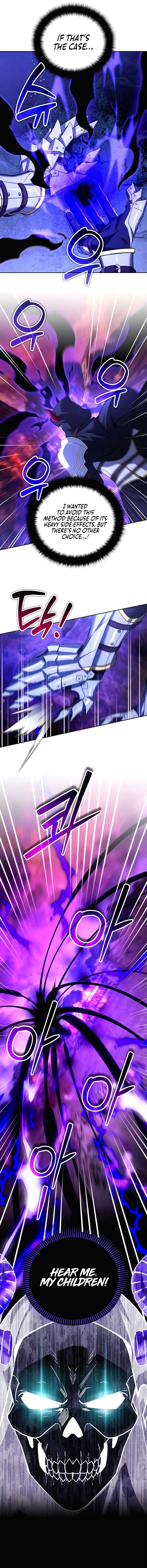 Sovereign of the Infinite Clones chapter 51 page 6