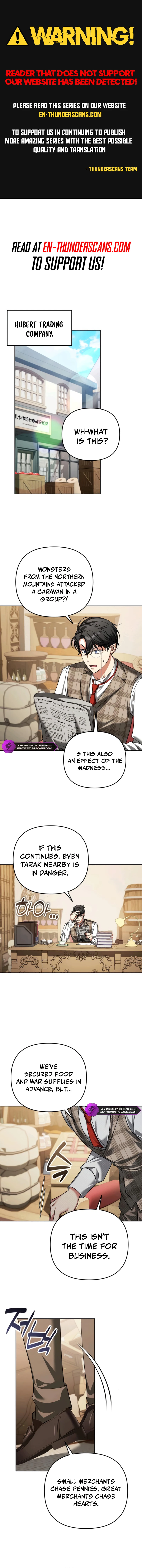 Sovereign of the Infinite Clones chapter 52 page 1
