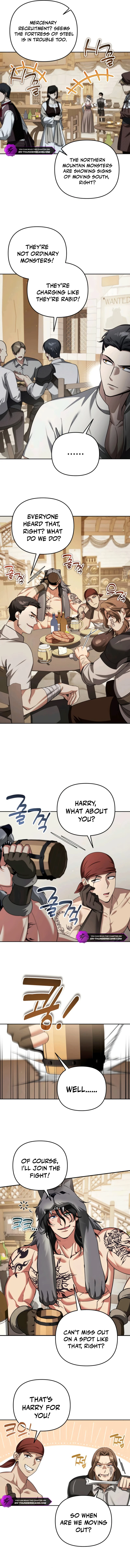 Sovereign of the Infinite Clones chapter 52 page 3