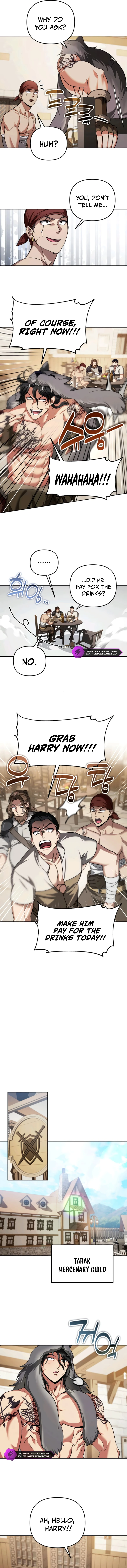 Sovereign of the Infinite Clones chapter 52 page 4