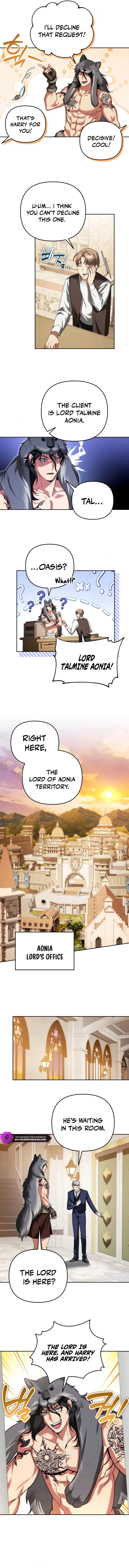 Sovereign of the Infinite Clones chapter 52 page 6