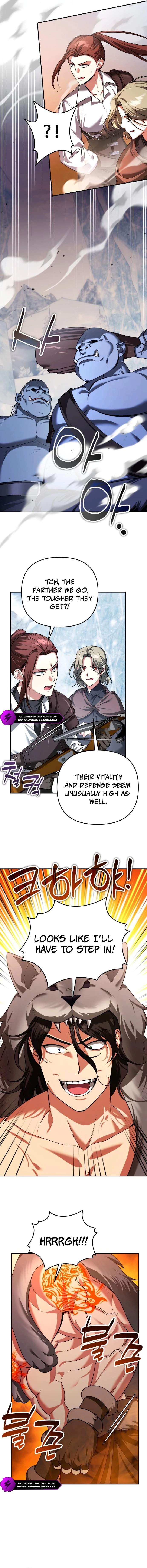 Sovereign of the Infinite Clones chapter 53 page 4