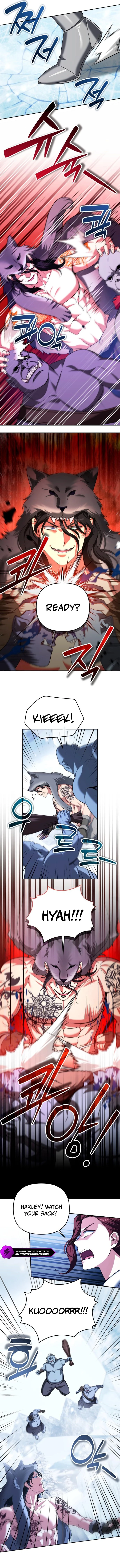 Sovereign of the Infinite Clones chapter 53 page 5