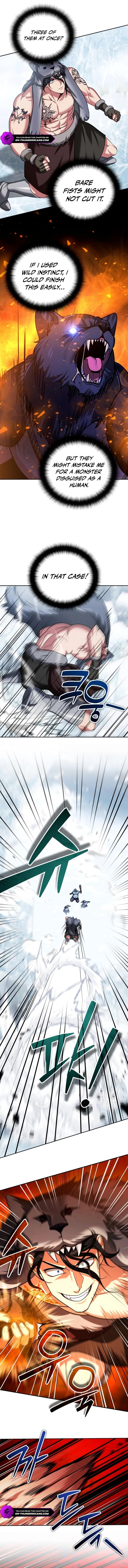 Sovereign of the Infinite Clones chapter 53 page 6