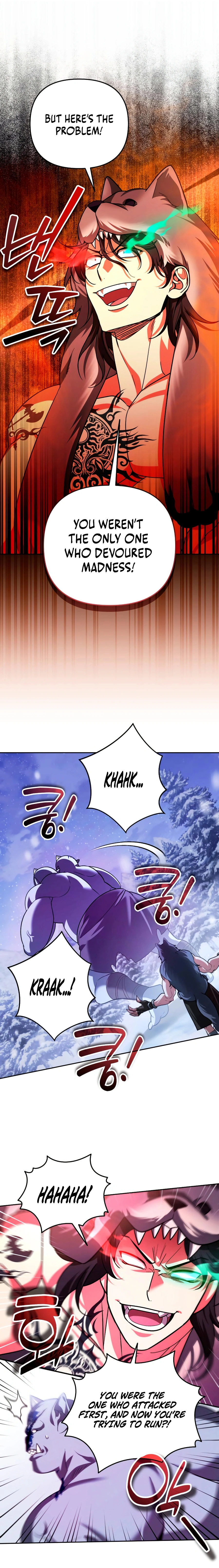 Sovereign of the Infinite Clones chapter 56 page 5