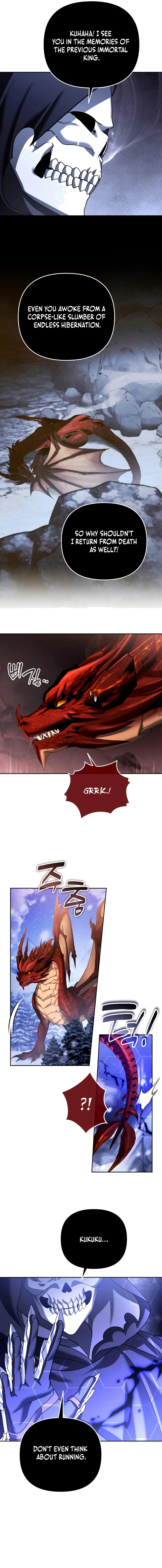 Sovereign of the Infinite Clones chapter 57 page 2