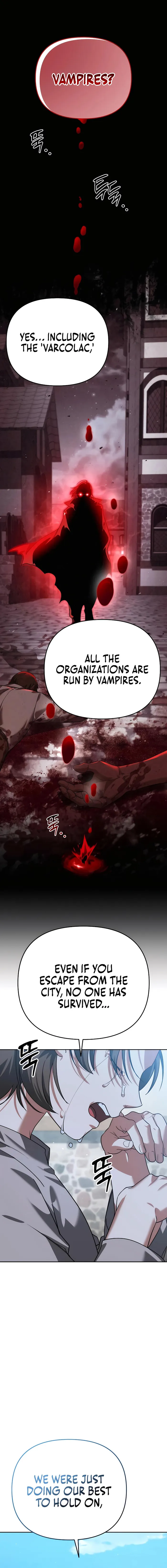 Sovereign of the Infinite Clones chapter 7 page 1