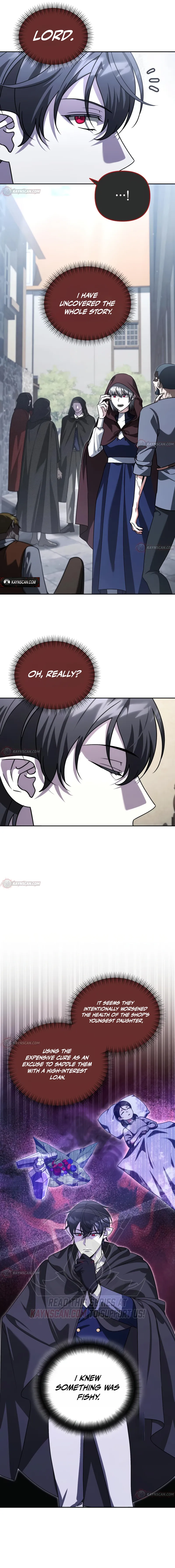 Sovereign of the Infinite Clones chapter 85 page 2