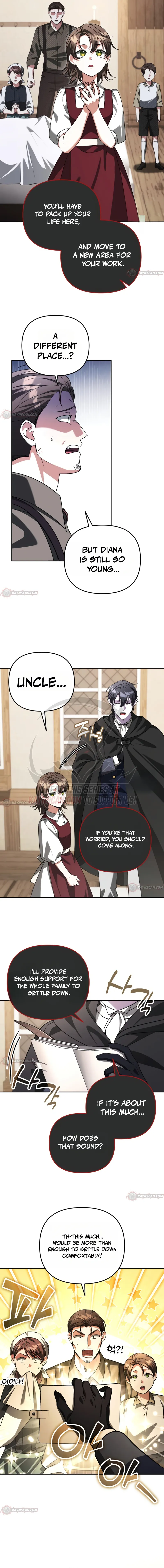 Sovereign of the Infinite Clones chapter 85 page 5