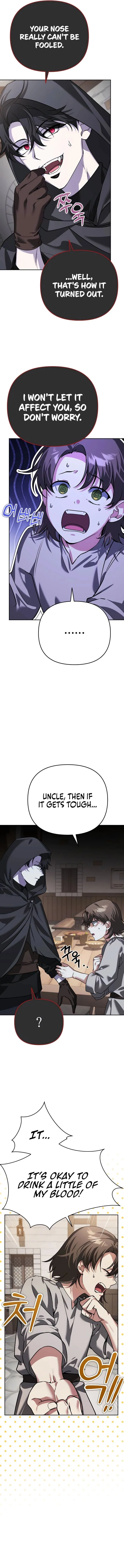 Sovereign of the Infinite Clones chapter 9 page 3