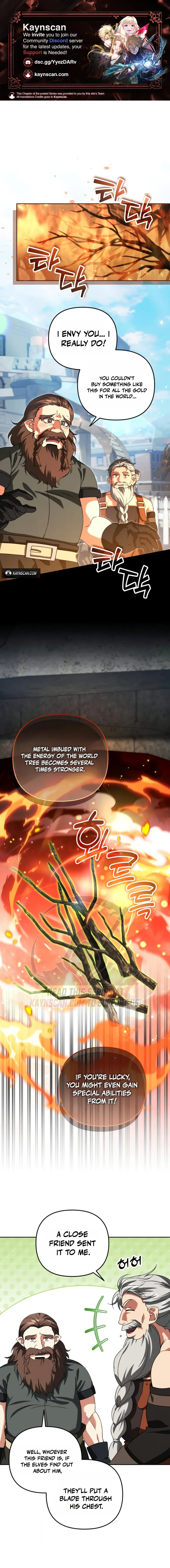 Sovereign of the Infinite Clones chapter 90 page 1