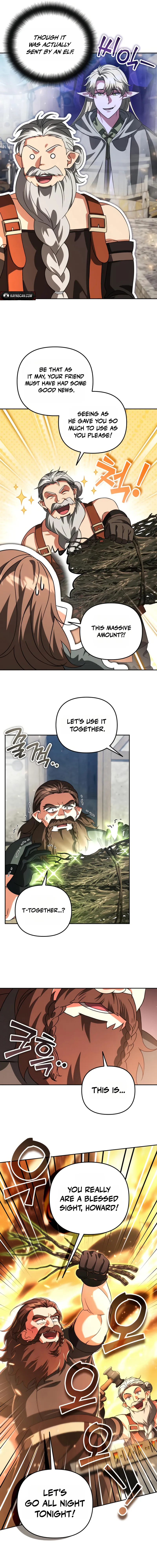 Sovereign of the Infinite Clones chapter 90 page 2