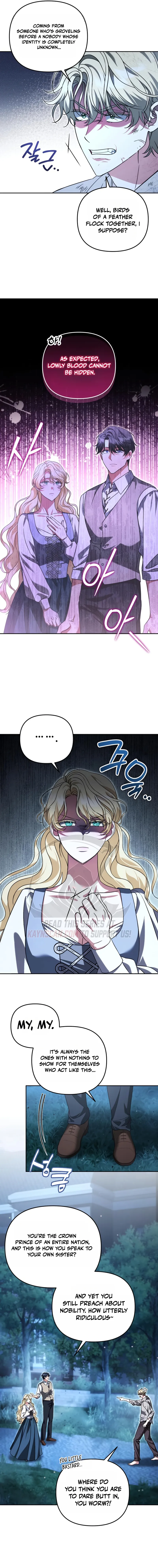 Sovereign of the Infinite Clones chapter 90 page 5