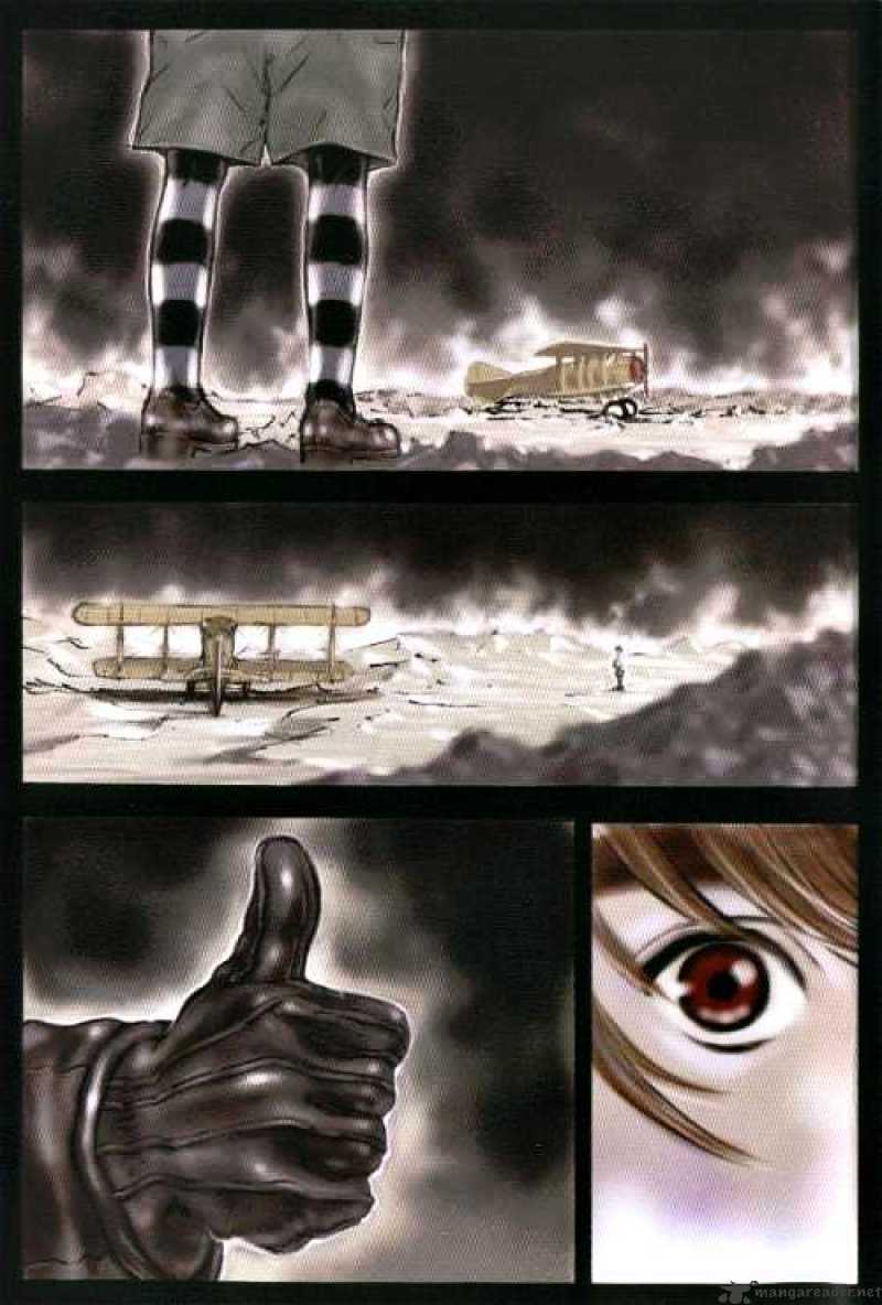 Anuki Chapter 1 page 3