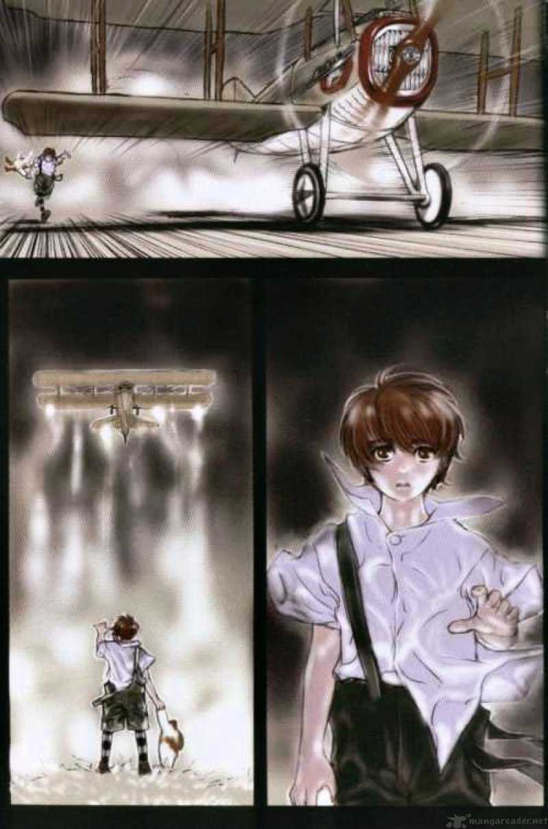 Anuki Chapter 1 page 5