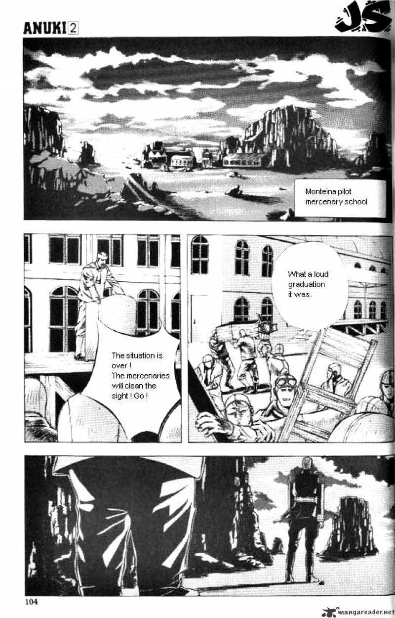 Anuki Chapter 12 page 2