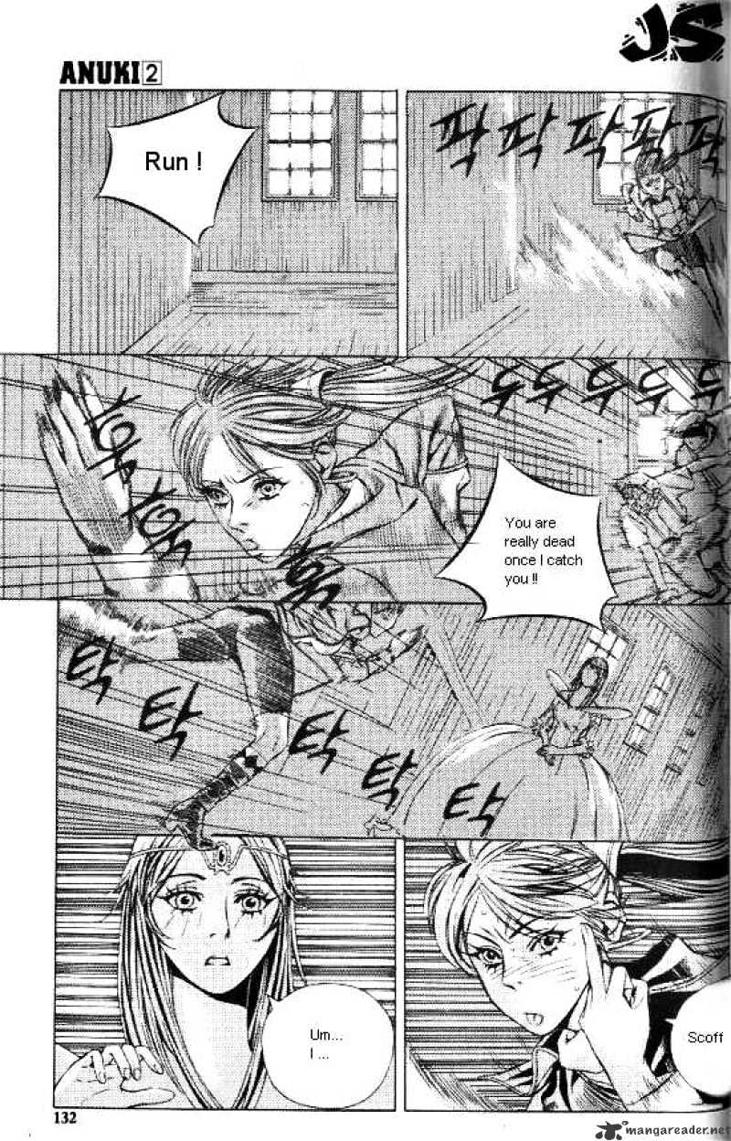 Anuki Chapter 13 page 3