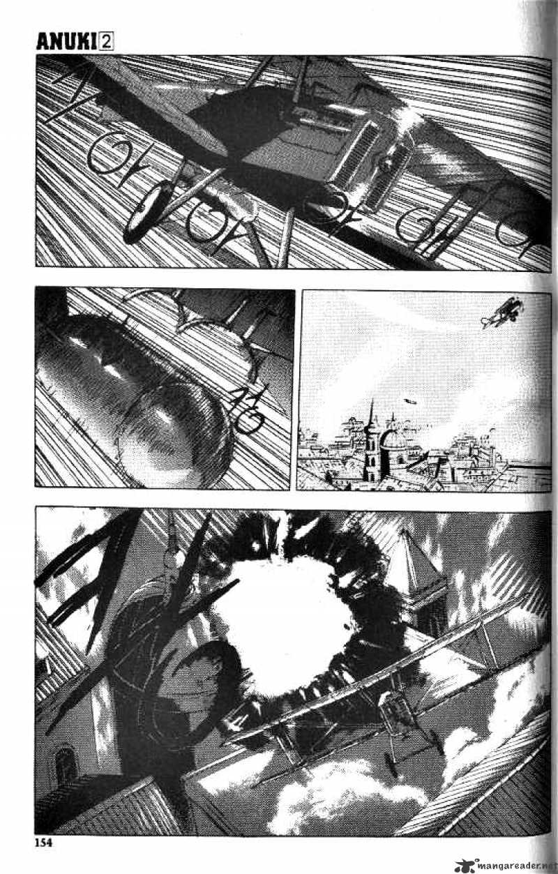 Anuki Chapter 14 page 4