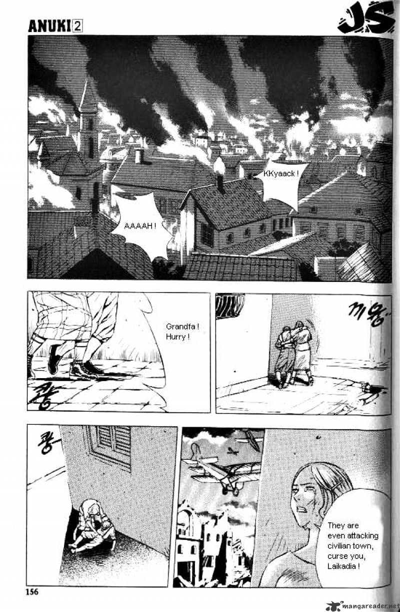 Anuki Chapter 14 page 6