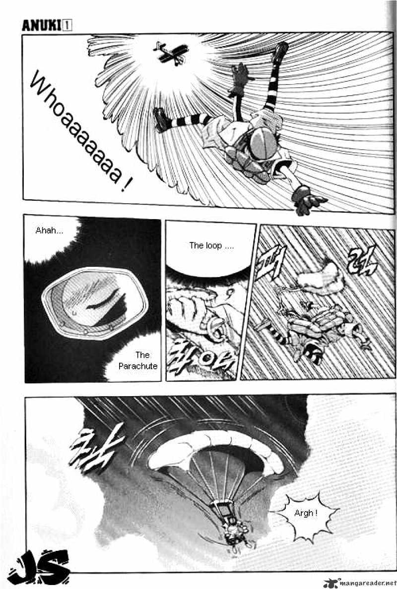 Anuki Chapter 2 page 5