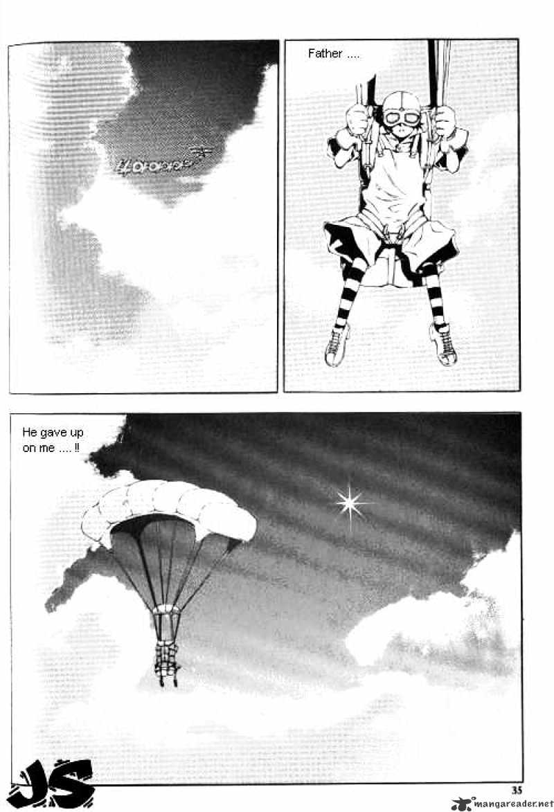 Anuki Chapter 2 page 6